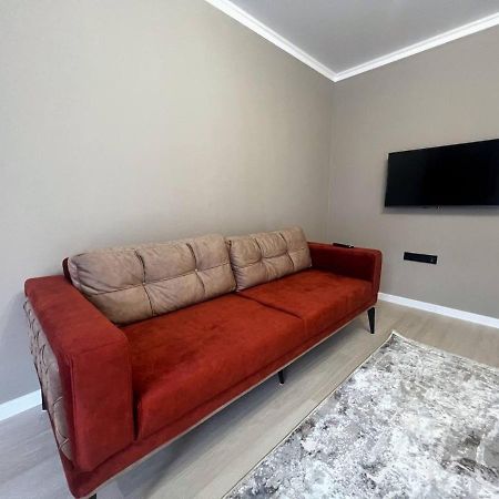 Oner Apartment Almatı Dış mekan fotoğraf