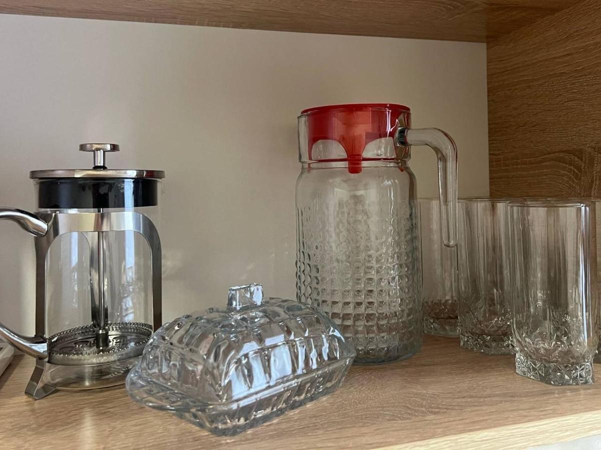 Oner Apartment Almatı Dış mekan fotoğraf