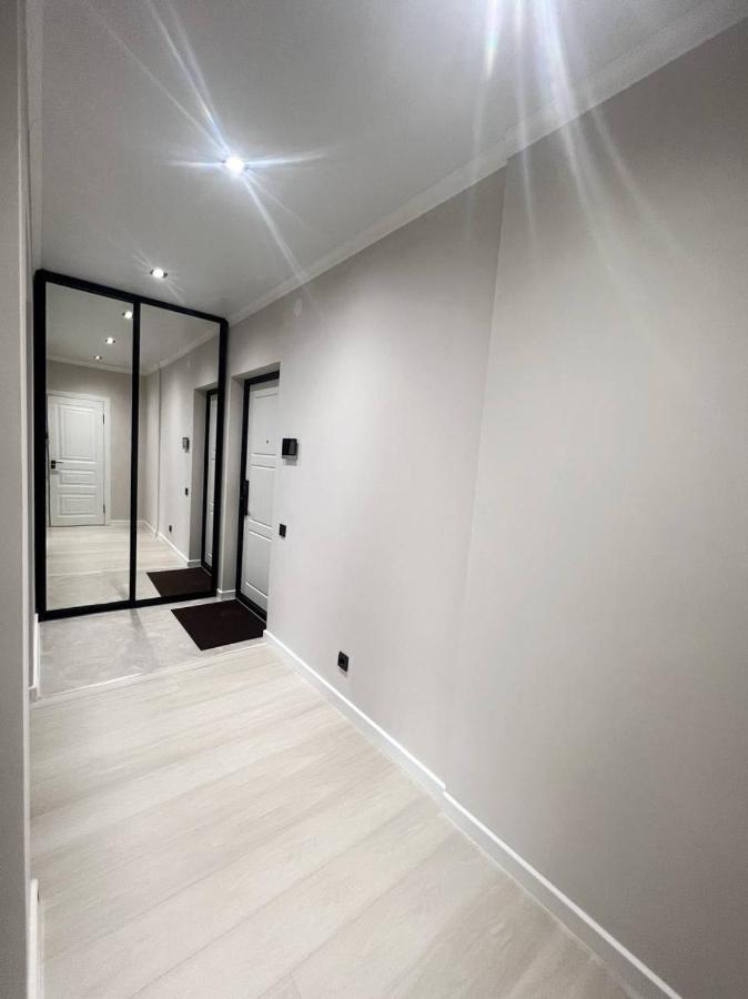 Oner Apartment Almatı Dış mekan fotoğraf