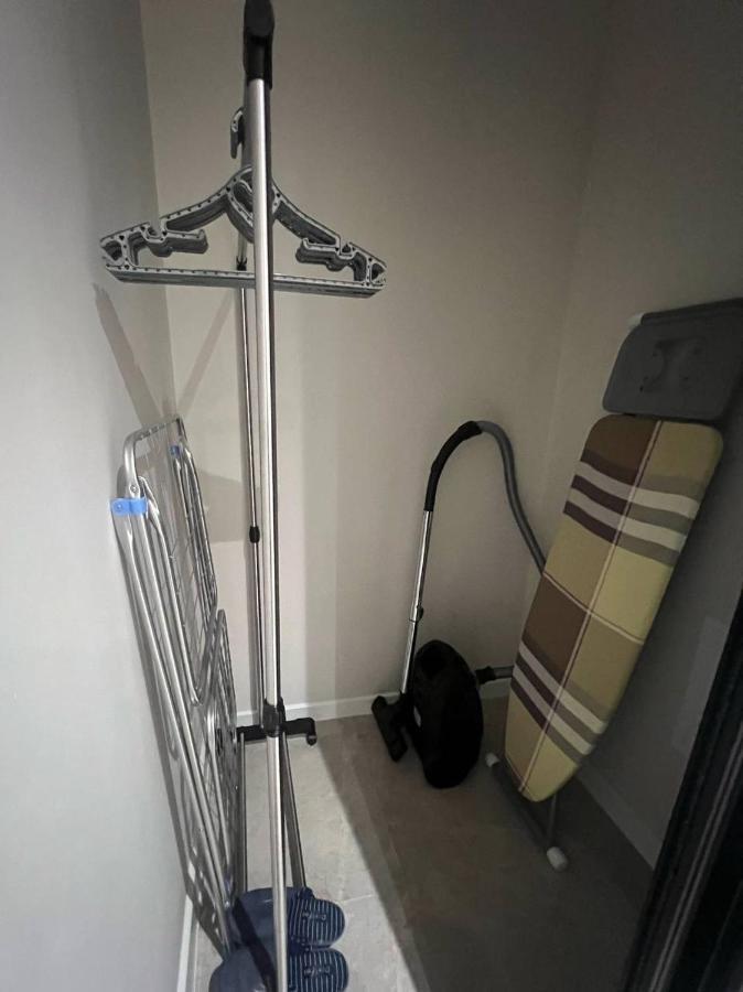 Oner Apartment Almatı Dış mekan fotoğraf